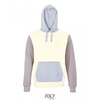SOL´S - Unisex Collins Hooded Sweatshirt