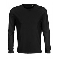 SOL´S - Unisex Long Sleeve T-Shirt Pioneer