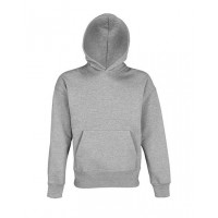 SOL´S - Unisex Hooded Sweatshirt Origin