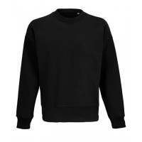 SOL´S - Unisex Round-Neck Sweatshirt Authentic