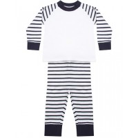 Larkwood - Striped Pyjamas