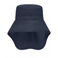 Myrtle beach - Function Hat with Neck Guard