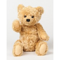 Mumbles - Classic Jointed Teddy Bear