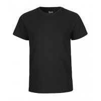 Neutral - Kids´ Short Sleeve T-Shirt