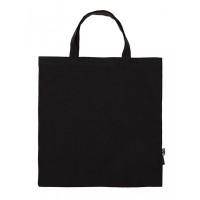 Neutral - Shopping Bag Short Handles