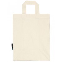 Neutral - Twill Grocery Bag