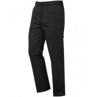 Premier Workwear - Essential Chef´s Cargo Pocket Trousers