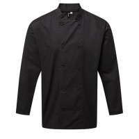 Premier Workwear - Chef´s Long Sleeve Coolchecker® Jacket