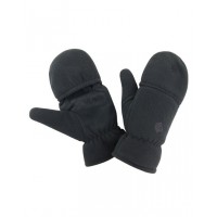 Result Winter Essentials - Palmgrip Glove-Mitt