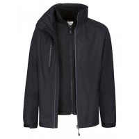 Regatta Honestly Made - Honestly Made Recycled 3in1 Jacket