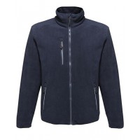 Regatta Professional - Omicron III Waterproof Breathable Fleece Jacket