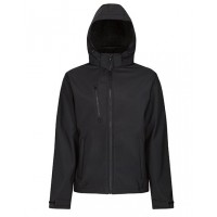 Regatta Professional - Venturer 3-Layer Printable Hooded Softshell Jacket