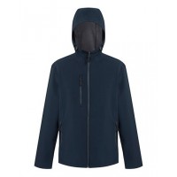Regatta Professional - Navigate 2-Layer Hooded Softshell Jacket