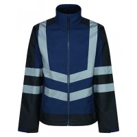 Regatta Professional - Pro Ballistic Softshell Jacket