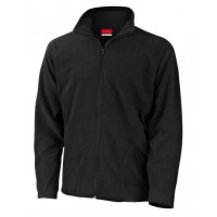 Result Core - Micro Fleece Jacket