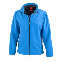 Result - Women´s Classic Soft Shell Jacket