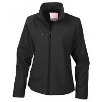 Result - Women´s Base Layer Soft Shell Jacket