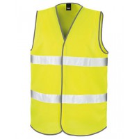 Result Safe-Guard - High Vis Safety Vest