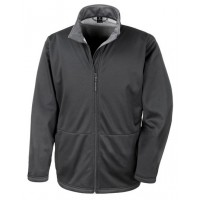 Result Core - Softshell Jacket