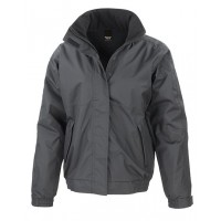 Result Core - Channel Jacket