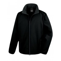 Result Core - Printable Soft Shell Jacket