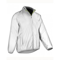 SPIRO - Luxe Reflectex Hi-Vis Jacket