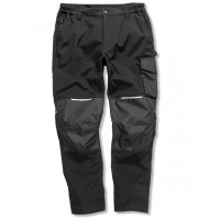 Result WORK-GUARD - Slim Fit Soft Shell Work Trouser