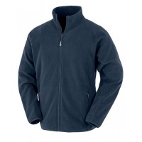 Result Genuine Recycled - Recycled Fleece Polarthermic Jacket