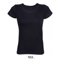 RTP Apparel - Women´s Tempo T-Shirt 185 gsm (Pack of 10)