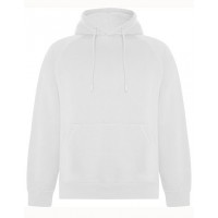 Roly Eco - Vinson Organic Hooded Sweatshirt