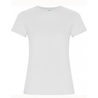 Roly Eco - Women´s Golden Organic T-Shirt