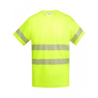 Roly Workwear - T-Shirt Tauri