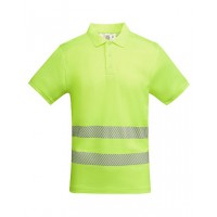 Roly Workwear - Poloshirt Atrio Shortsleeve