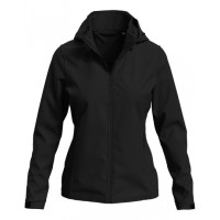 Stedman® - Lux Softshell Jacket Women