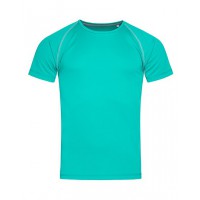 Stedman® - Active 140 Team Raglan T-Shirt