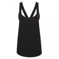 SF Women - Women´s Fashion Workout Vest
