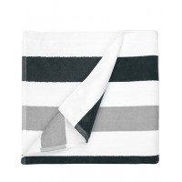The One Towelling® - Beach Towel Stripe