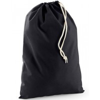 Westford Mill - Recycled Cotton Stuff Bag