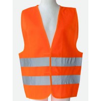Printwear - Kids´ Safety Vest EN 17353