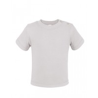 Link Kids Wear - Short Sleeve Baby T-Shirt Polyester