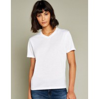 Xpres - Women´s Subli Plus® V-Neck T-Shirt