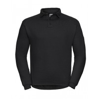 Russell - Heavy Duty Workwear Collar Sweatshirt