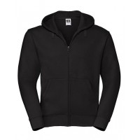 Russell - Men´s Authentic Zipped Hood Jacket