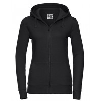 Russell - Ladies´ Authentic Zipped Hood Jacket