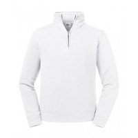 Russell - Authentic 1/4 Zip Sweat