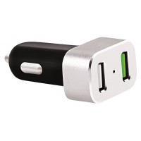 Quick Car charger