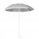 PARANA. Sonnenschirm mit Silberfutter aus 210T
