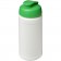 Baseline 500 ml recycelte Sportflasche mit Klappdeckel