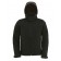 B&C COLLECTION - Men´s Hooded Softshell