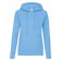 Fruit of the Loom - Ladies´ Classic Hooded Sweat